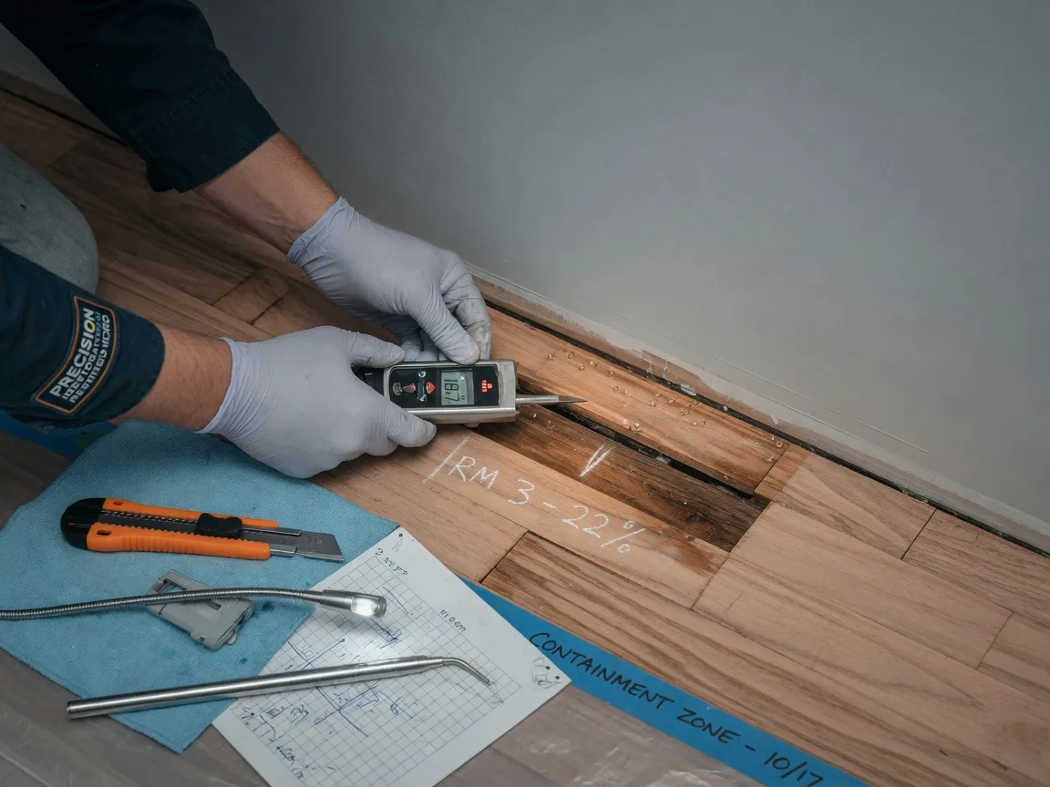 Why choose Water Removal in Jakin, GA